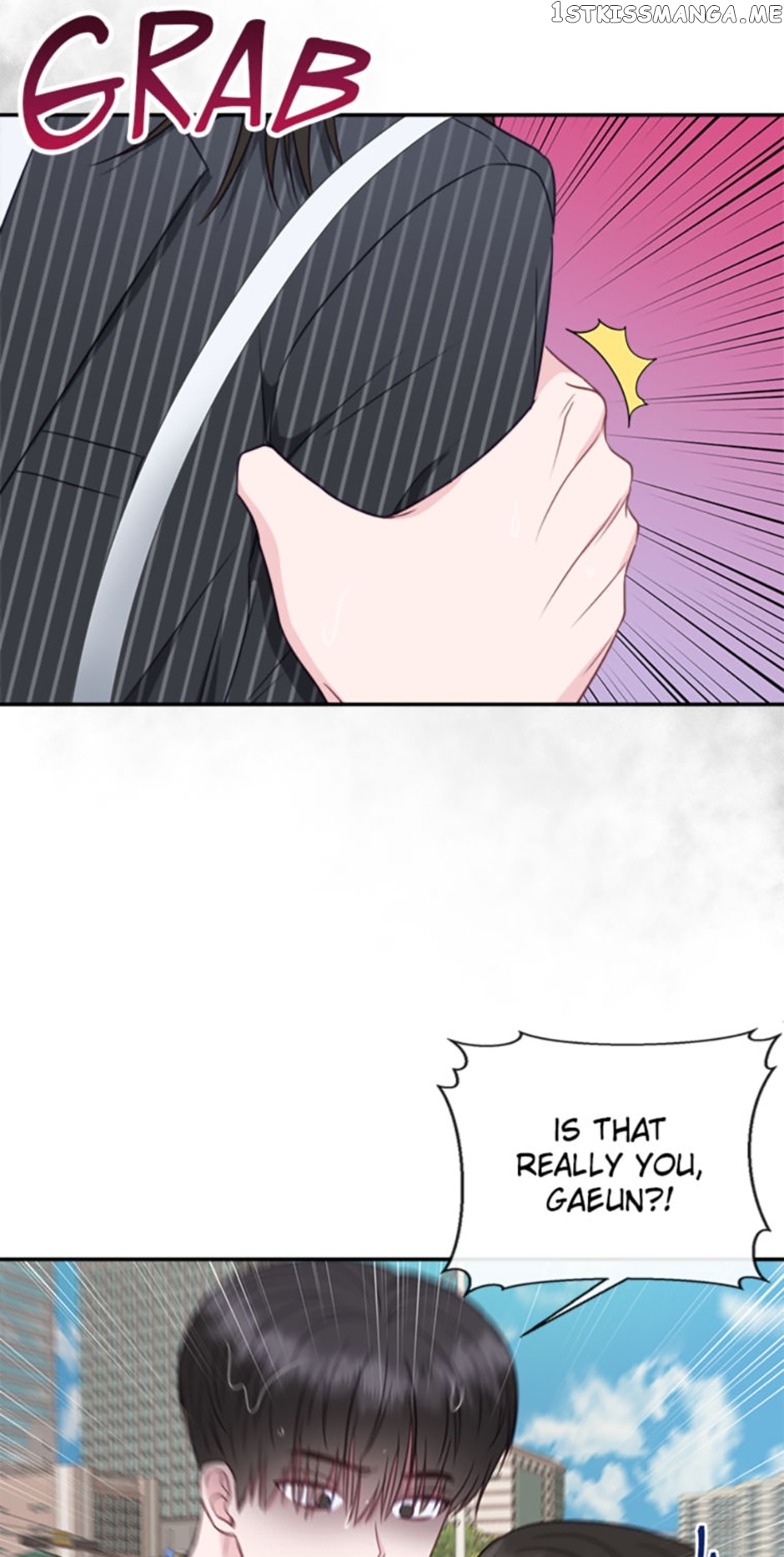 The Odd One Next Door Chapter 50 - page 18