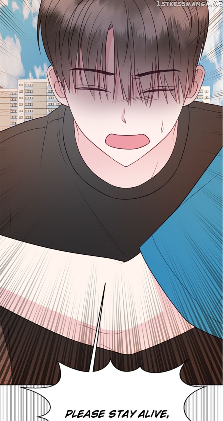 The Odd One Next Door Chapter 50 - page 2