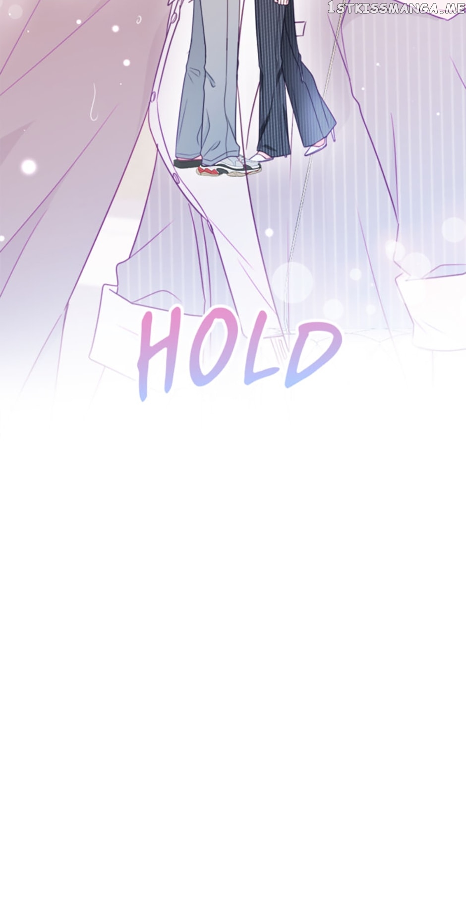 The Odd One Next Door Chapter 50 - page 22