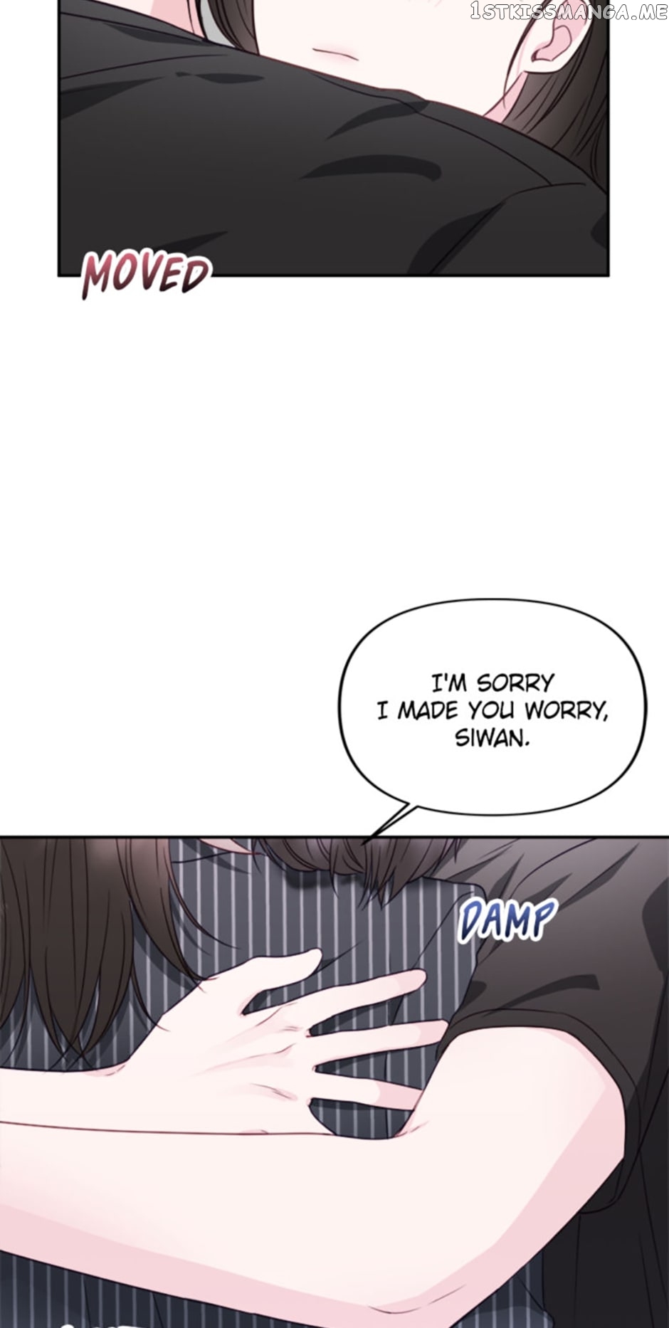 The Odd One Next Door Chapter 50 - page 25