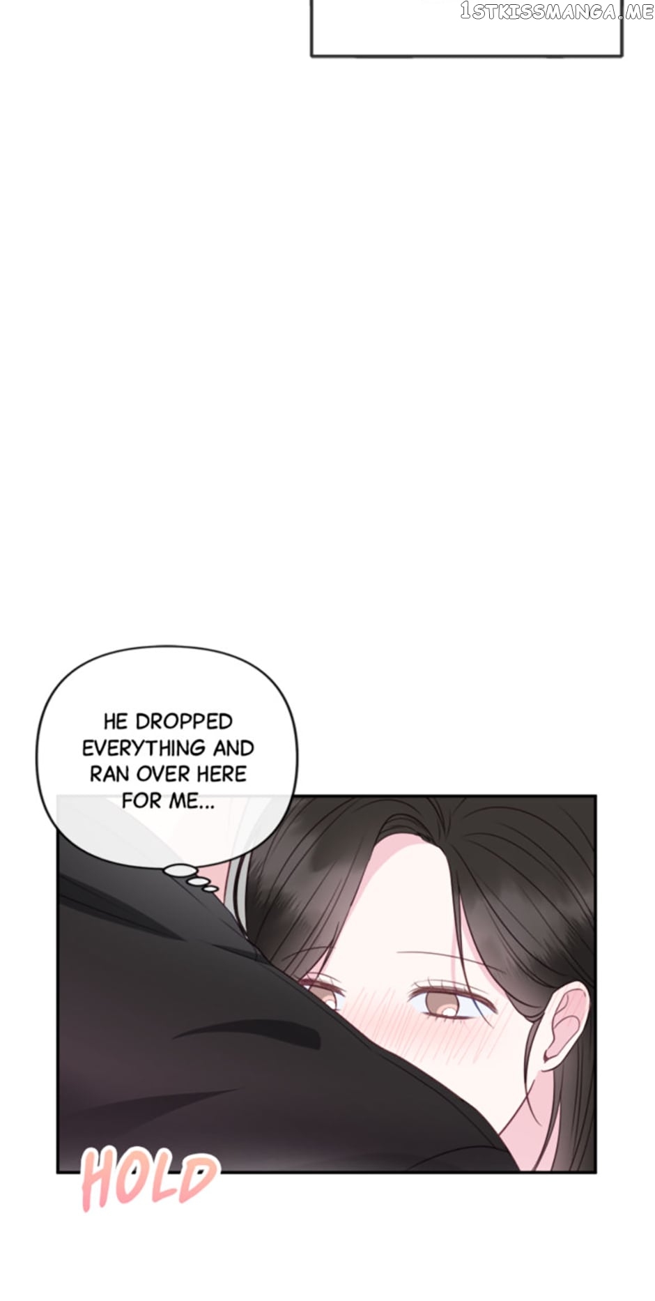 The Odd One Next Door Chapter 50 - page 27