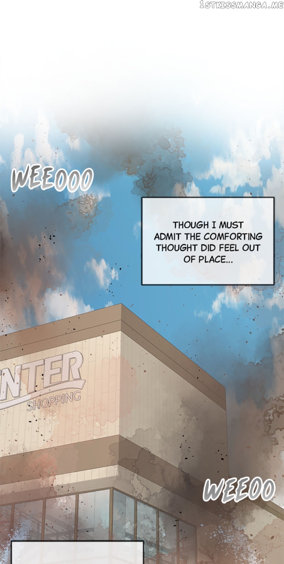 The Odd One Next Door Chapter 50 - page 28