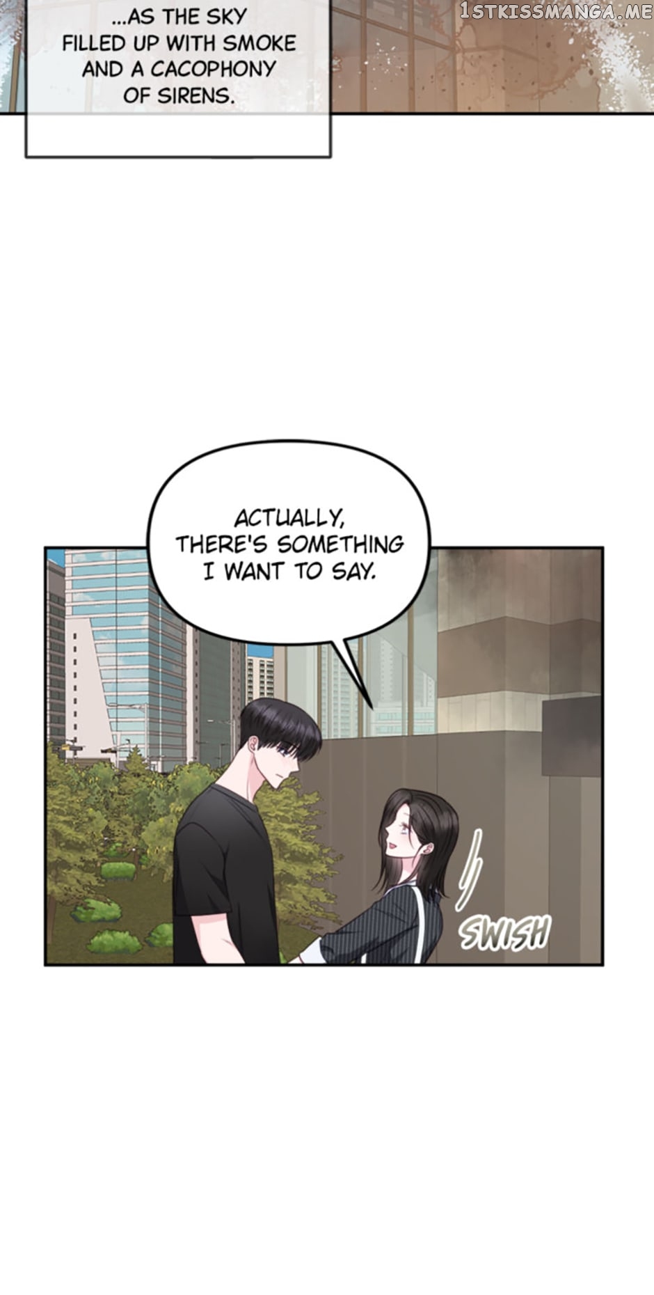 The Odd One Next Door Chapter 50 - page 29