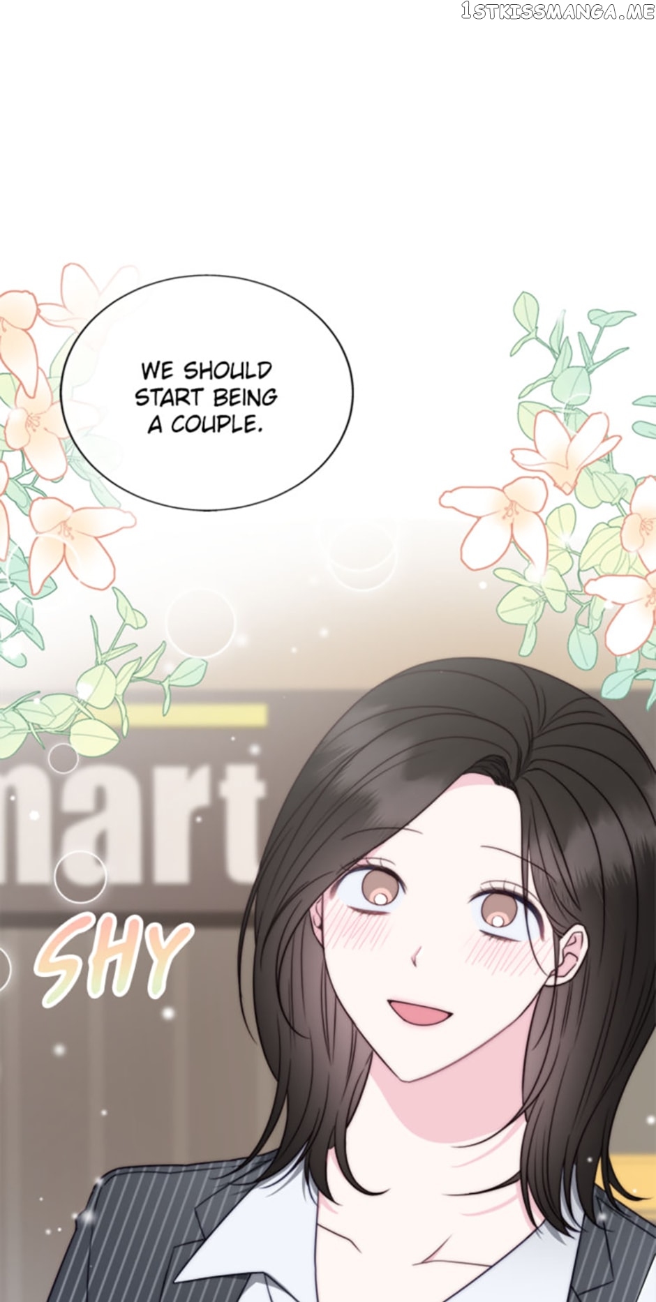 The Odd One Next Door Chapter 50 - page 30