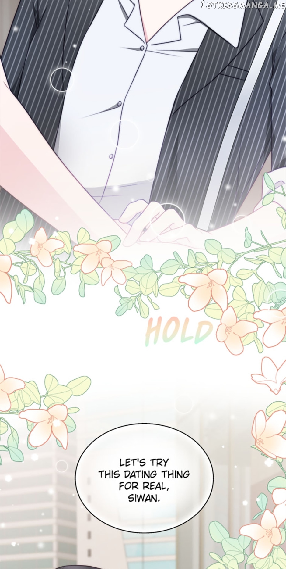 The Odd One Next Door Chapter 50 - page 31