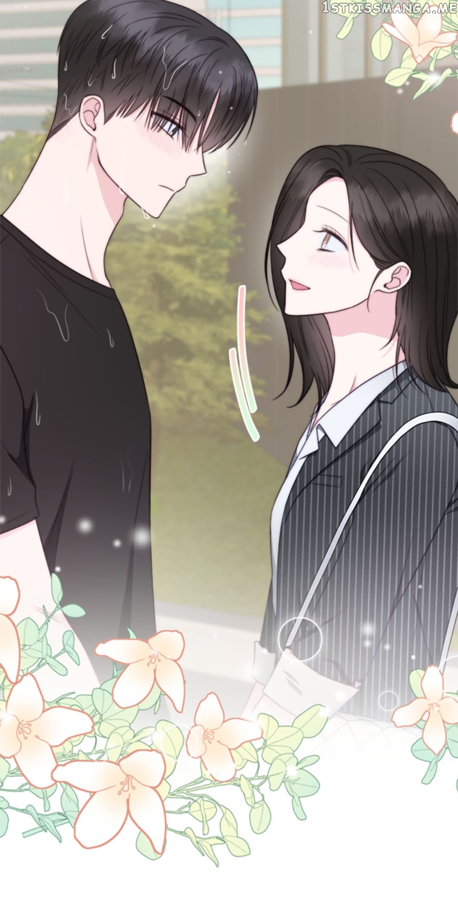 The Odd One Next Door Chapter 50 - page 32