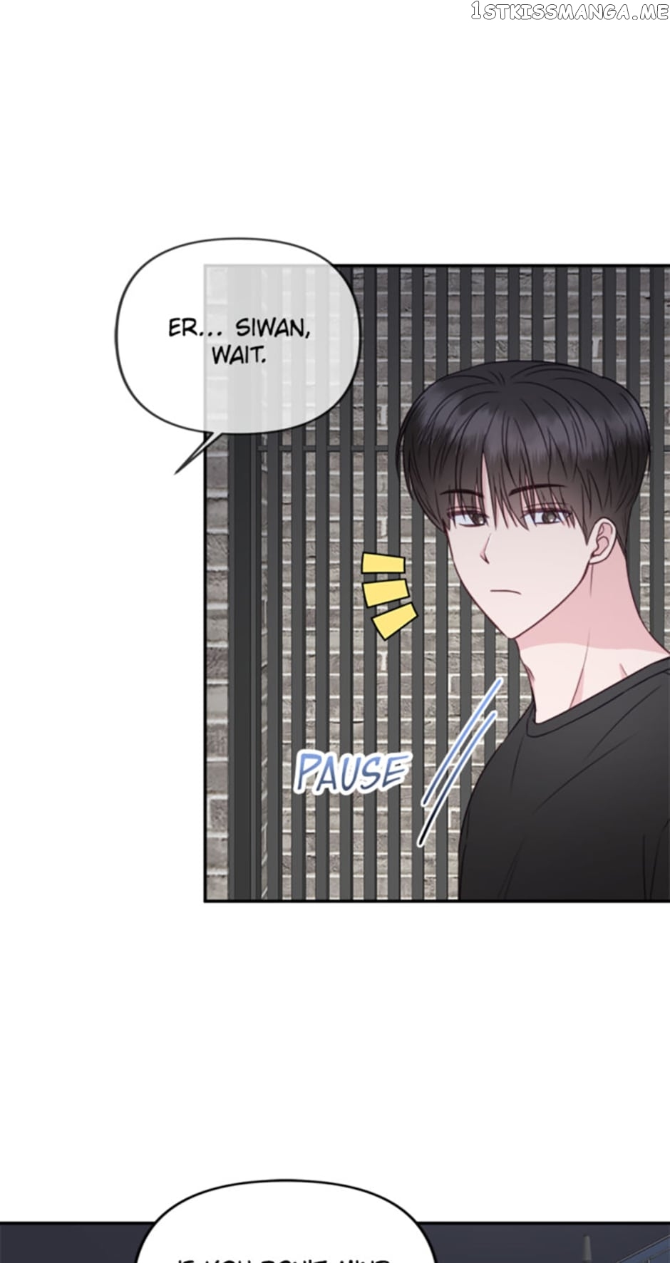 The Odd One Next Door Chapter 50 - page 37