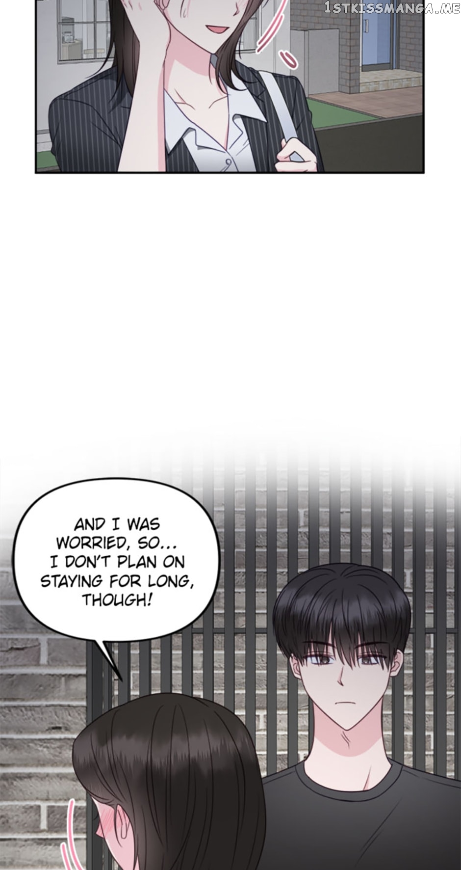 The Odd One Next Door Chapter 50 - page 39