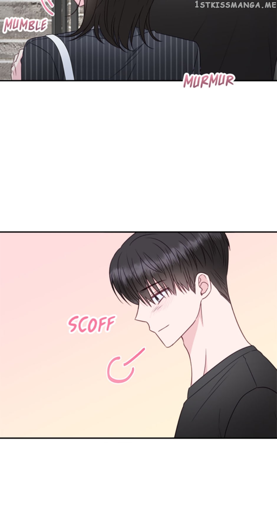 The Odd One Next Door Chapter 50 - page 40