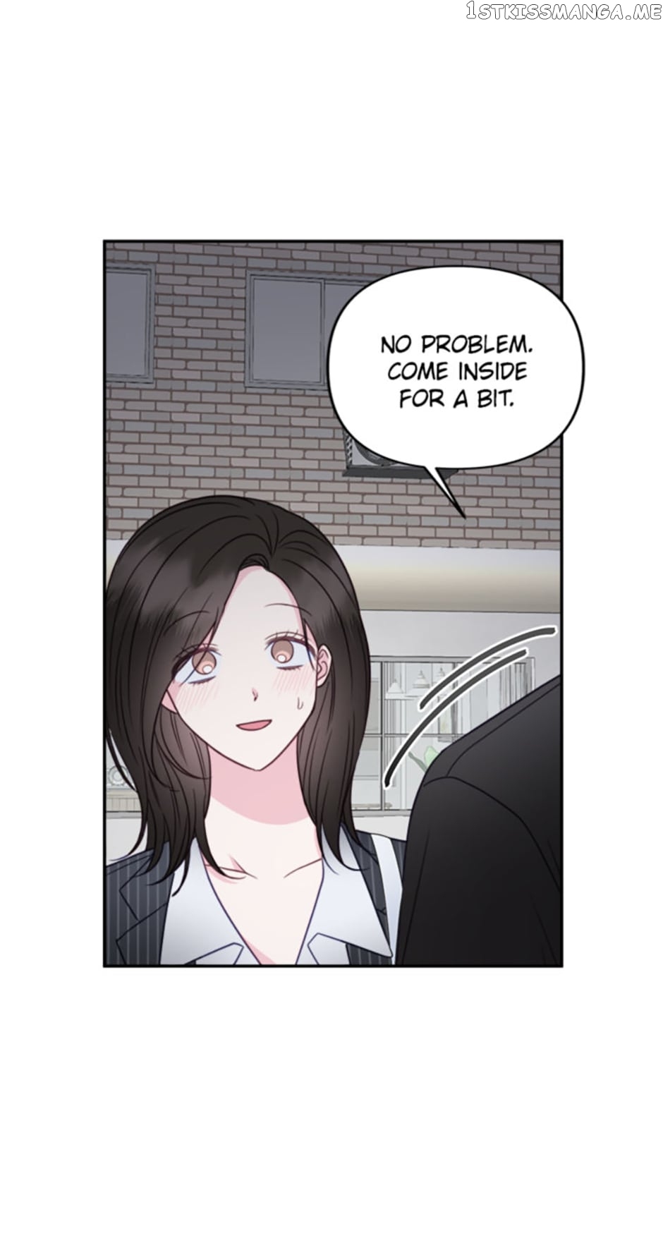 The Odd One Next Door Chapter 50 - page 41
