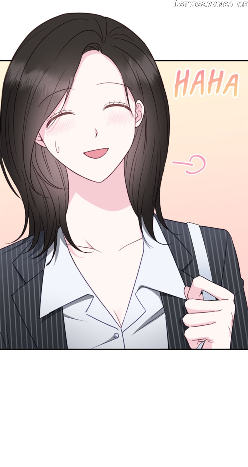 The Odd One Next Door Chapter 50 - page 42