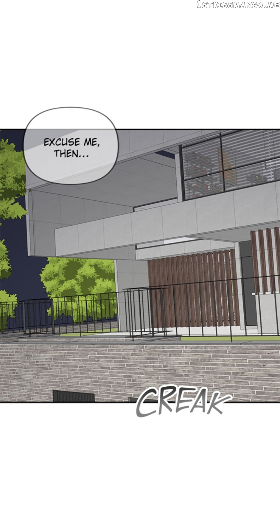 The Odd One Next Door Chapter 50 - page 43