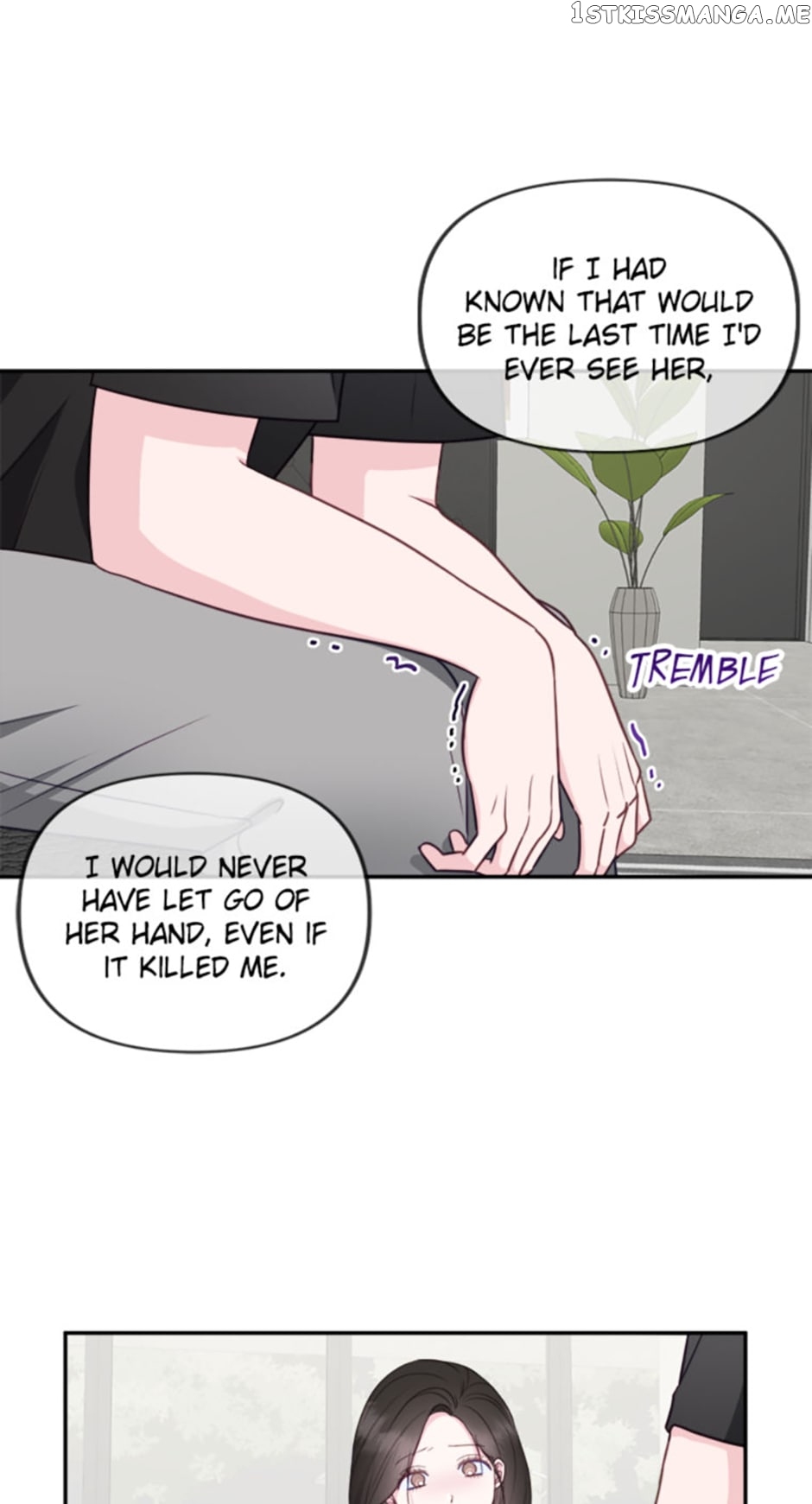 The Odd One Next Door Chapter 50 - page 51