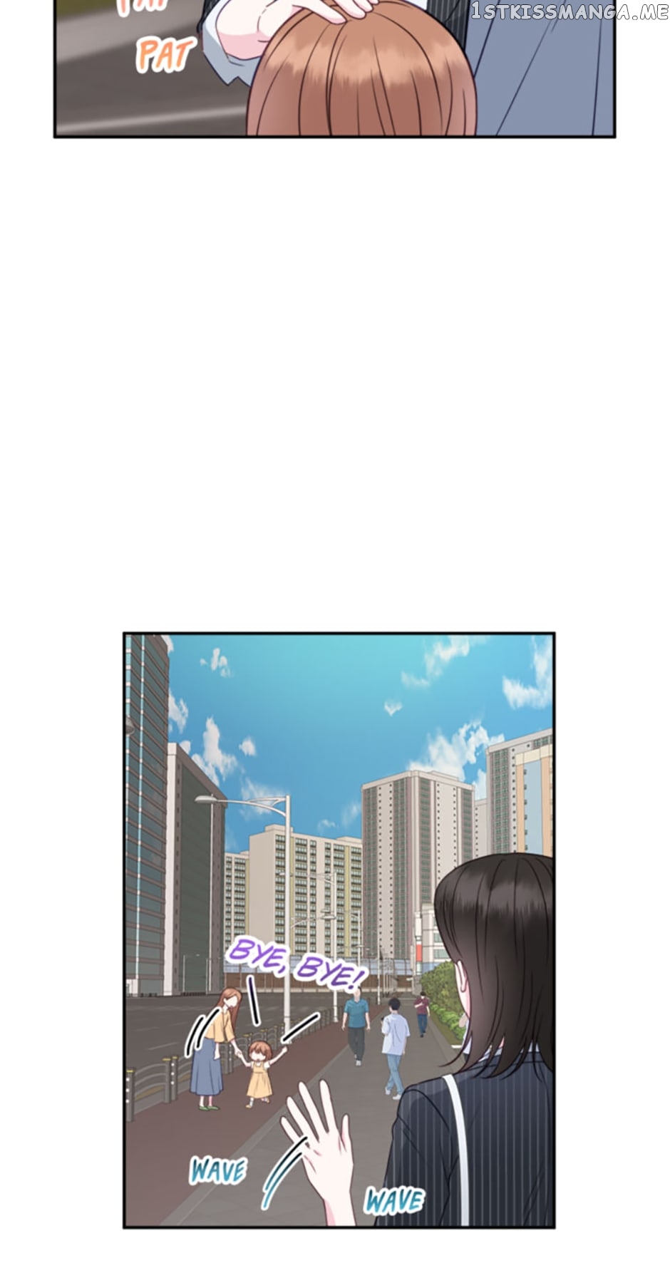 The Odd One Next Door Chapter 50 - page 7