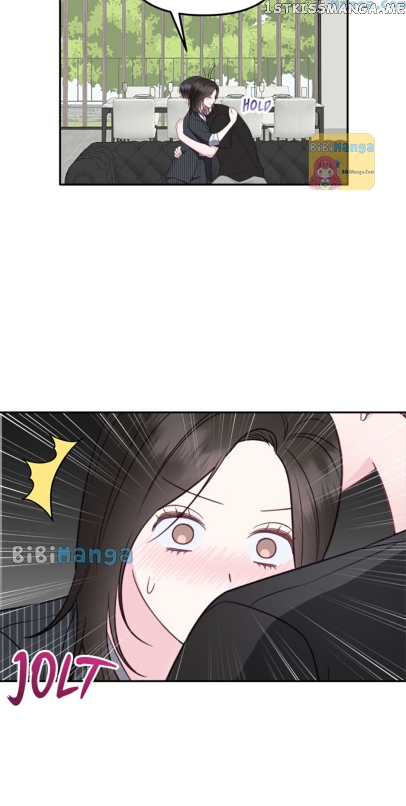 The Odd One Next Door Chapter 51 - page 12