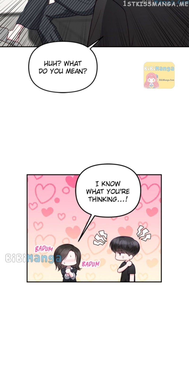 The Odd One Next Door Chapter 51 - page 15