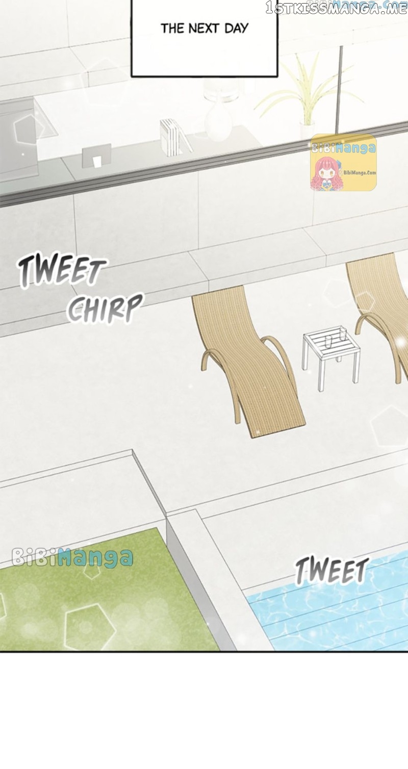 The Odd One Next Door Chapter 51 - page 20