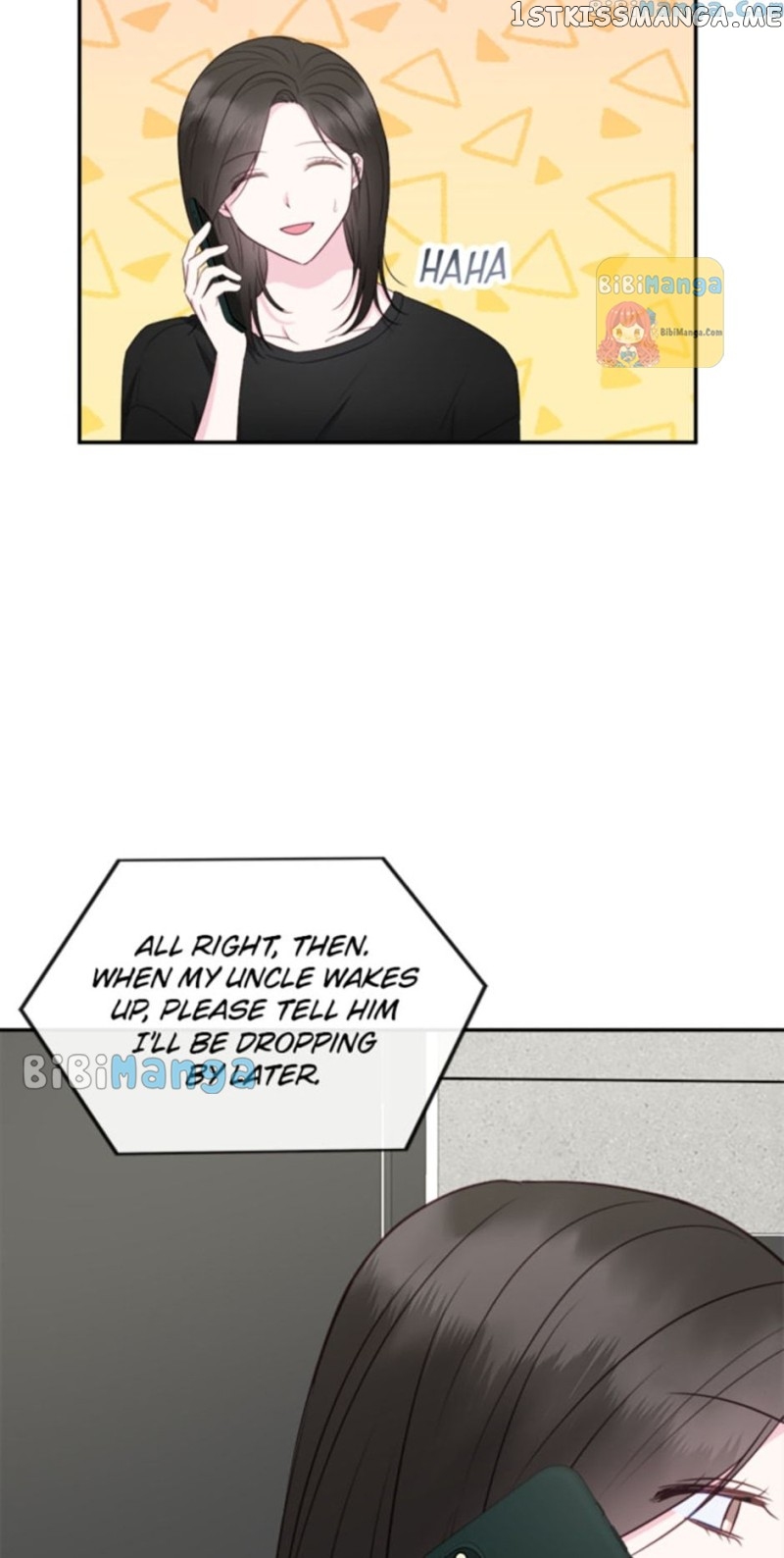 The Odd One Next Door Chapter 51 - page 42