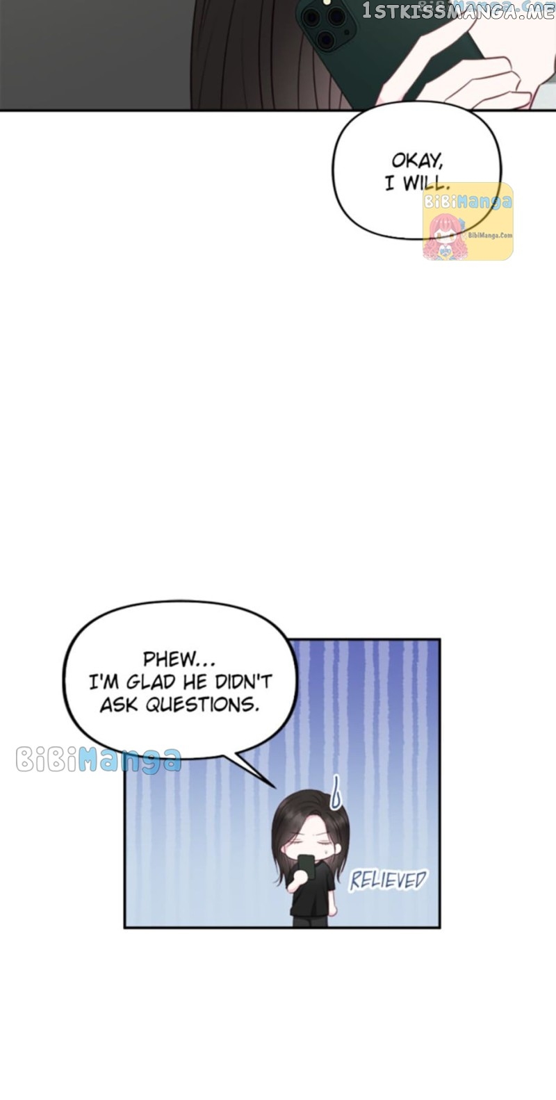 The Odd One Next Door Chapter 51 - page 43