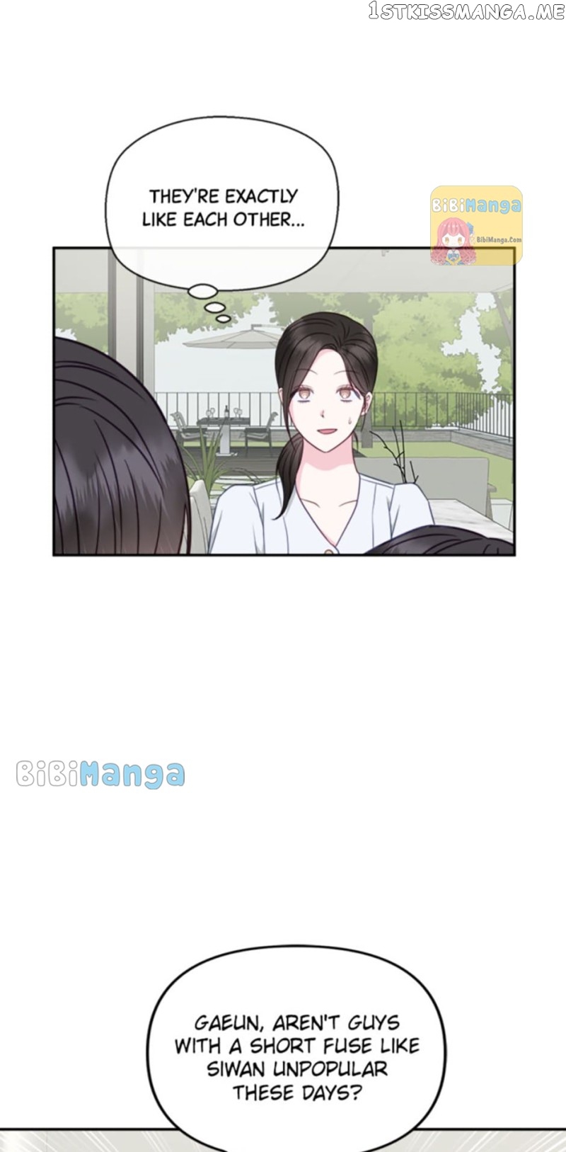 The Odd One Next Door Chapter 52 - page 18