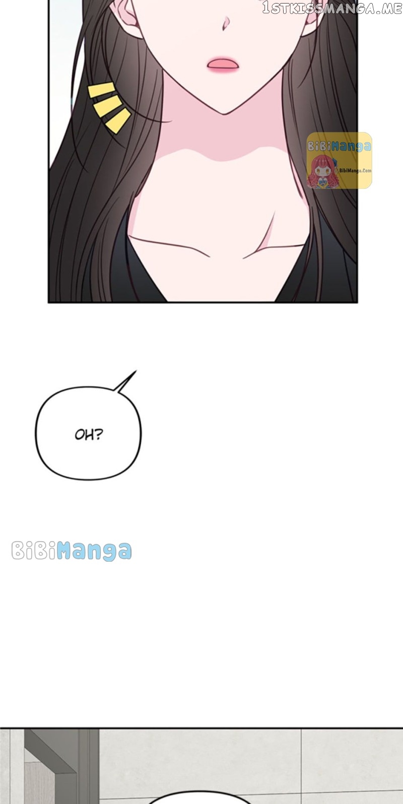 The Odd One Next Door Chapter 52 - page 2
