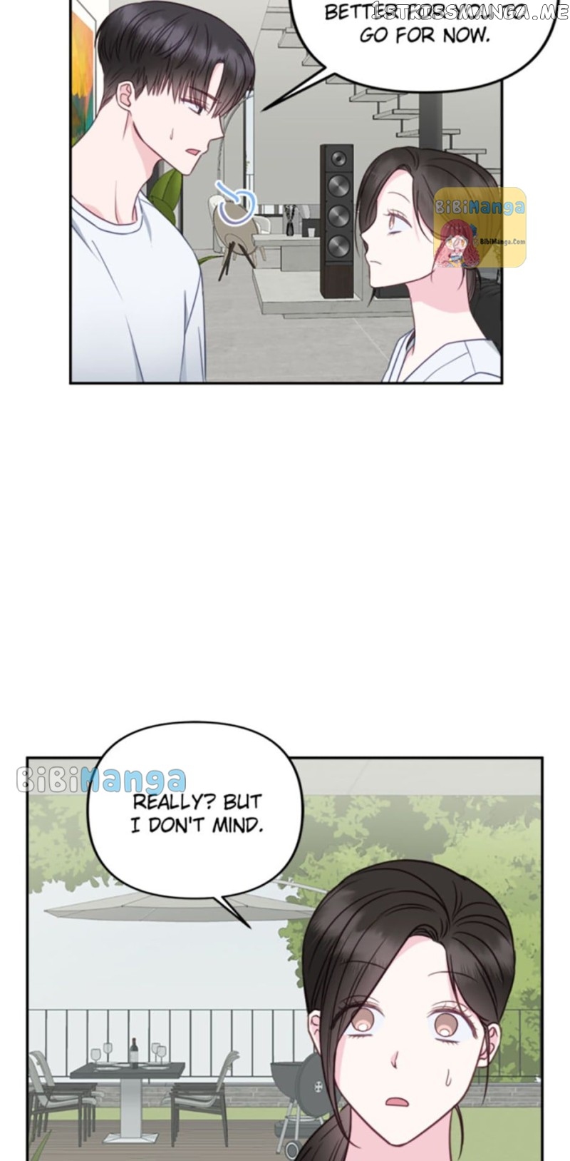 The Odd One Next Door Chapter 52 - page 20