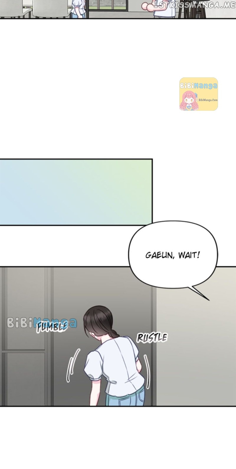 The Odd One Next Door Chapter 52 - page 24