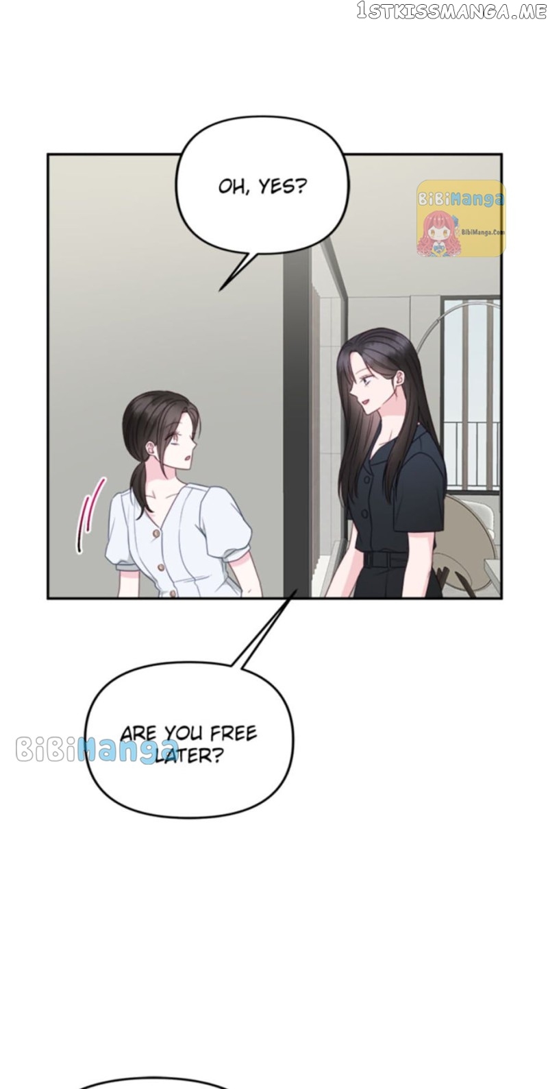 The Odd One Next Door Chapter 52 - page 25