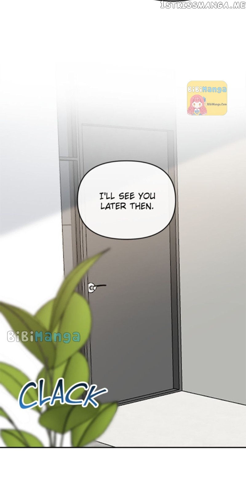 The Odd One Next Door Chapter 52 - page 28