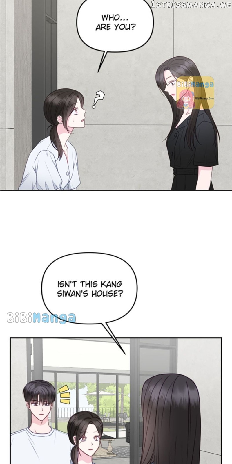 The Odd One Next Door Chapter 52 - page 3