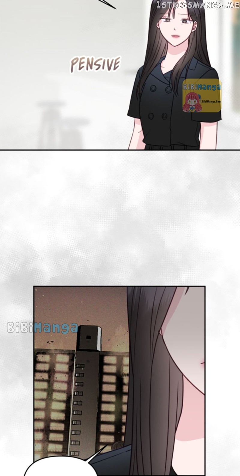 The Odd One Next Door Chapter 52 - page 34