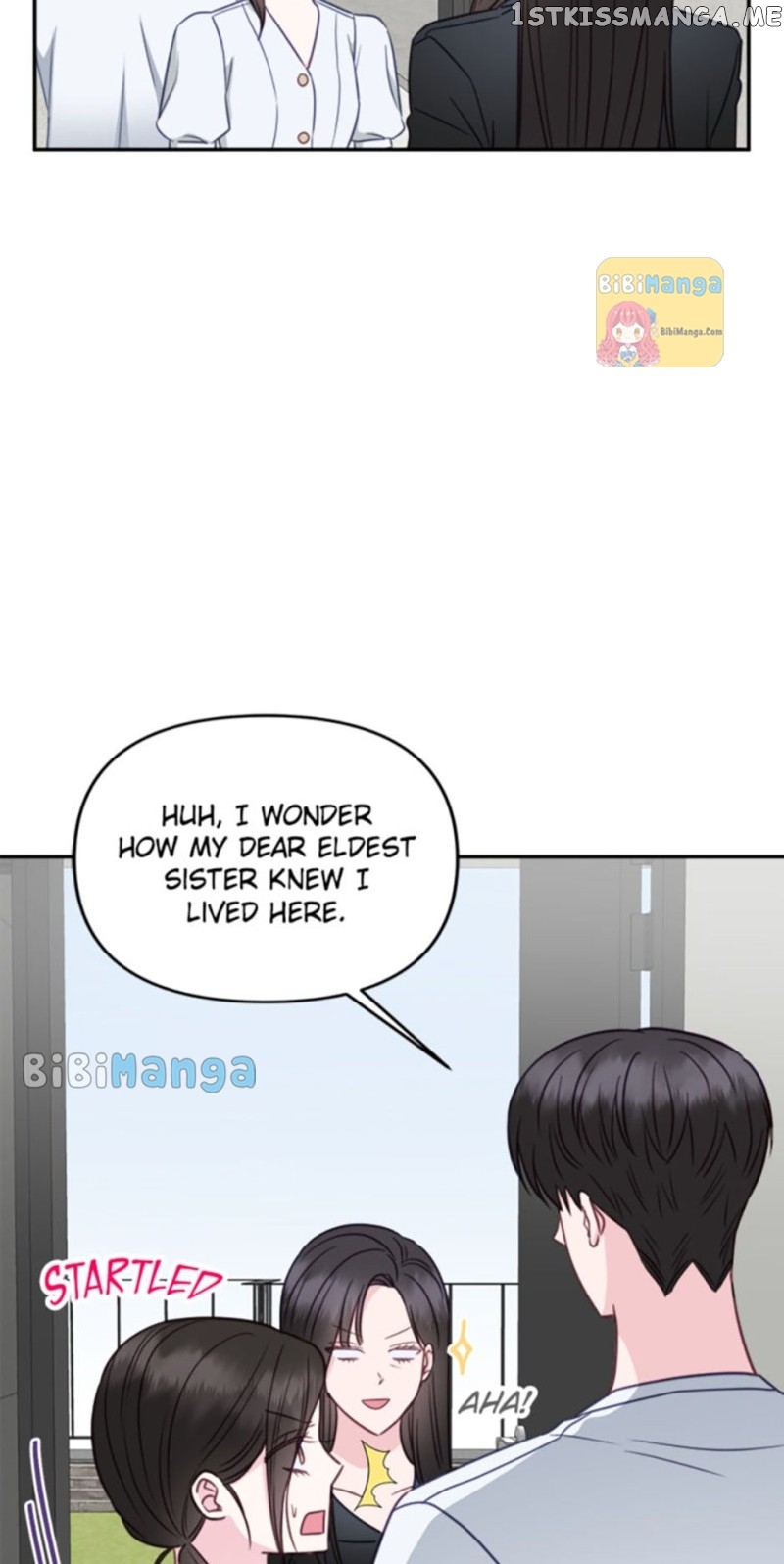 The Odd One Next Door Chapter 52 - page 4