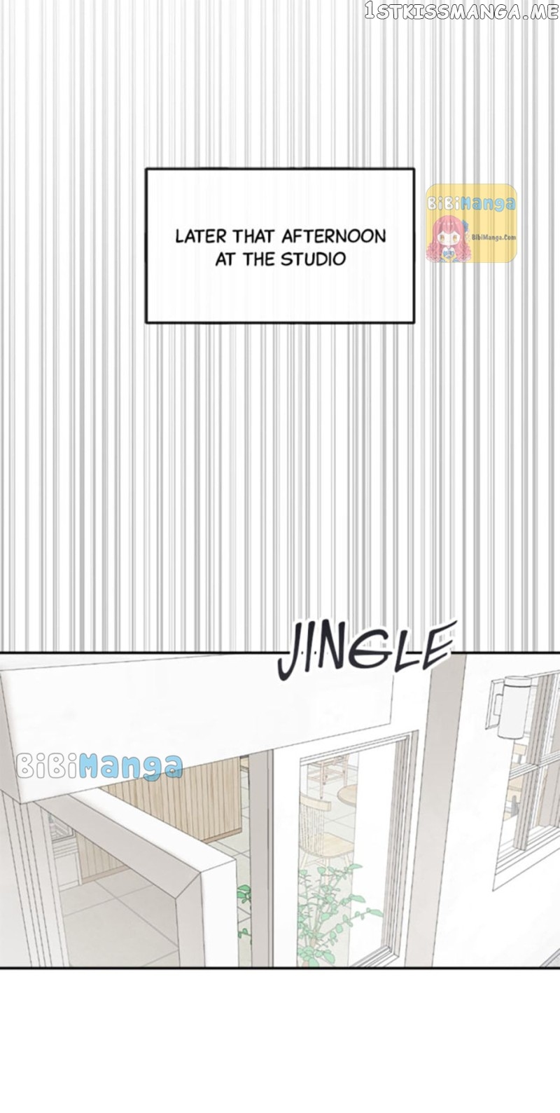 The Odd One Next Door Chapter 52 - page 40