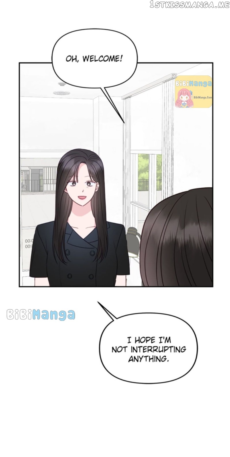 The Odd One Next Door Chapter 52 - page 41