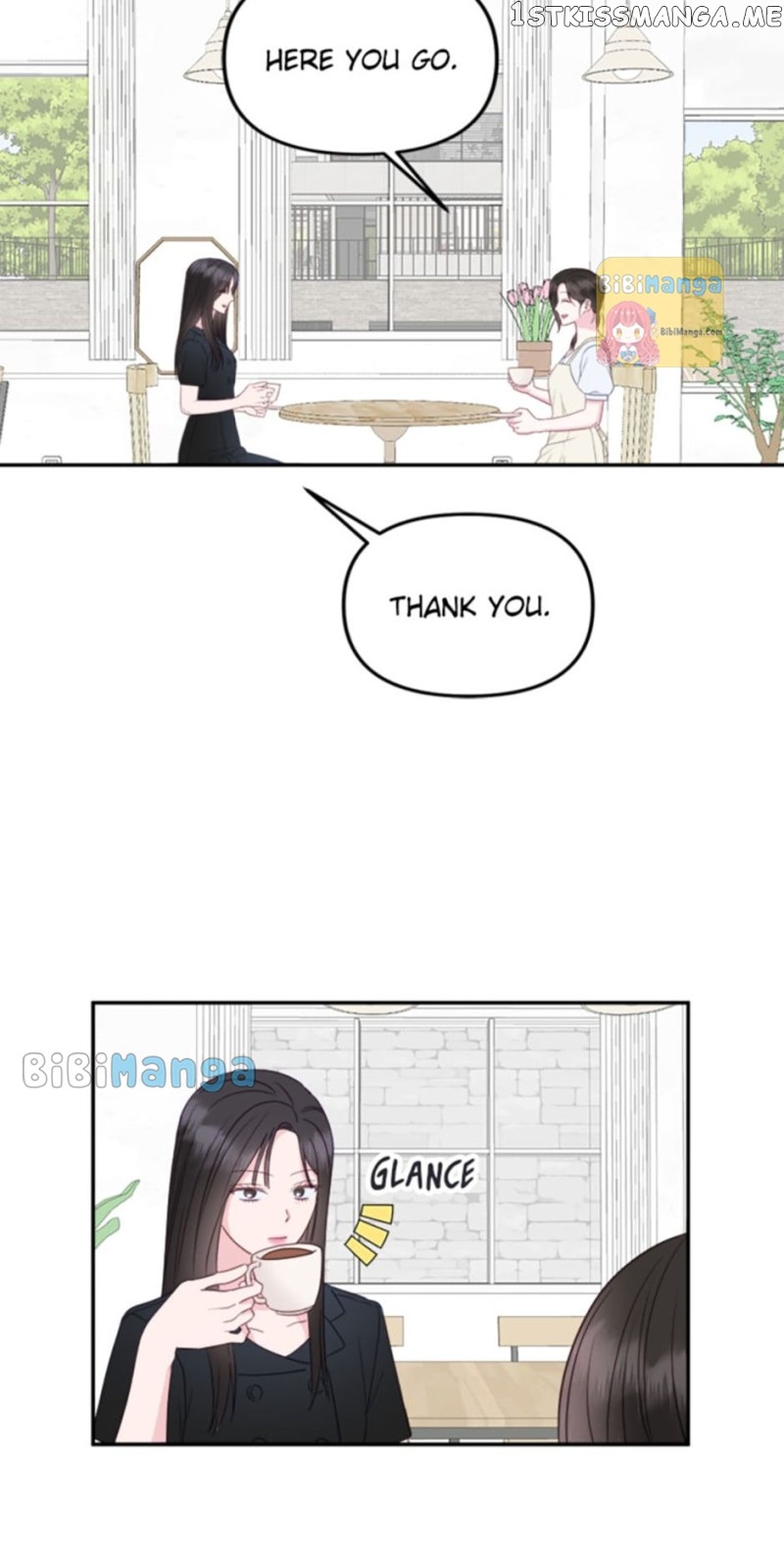 The Odd One Next Door Chapter 52 - page 43
