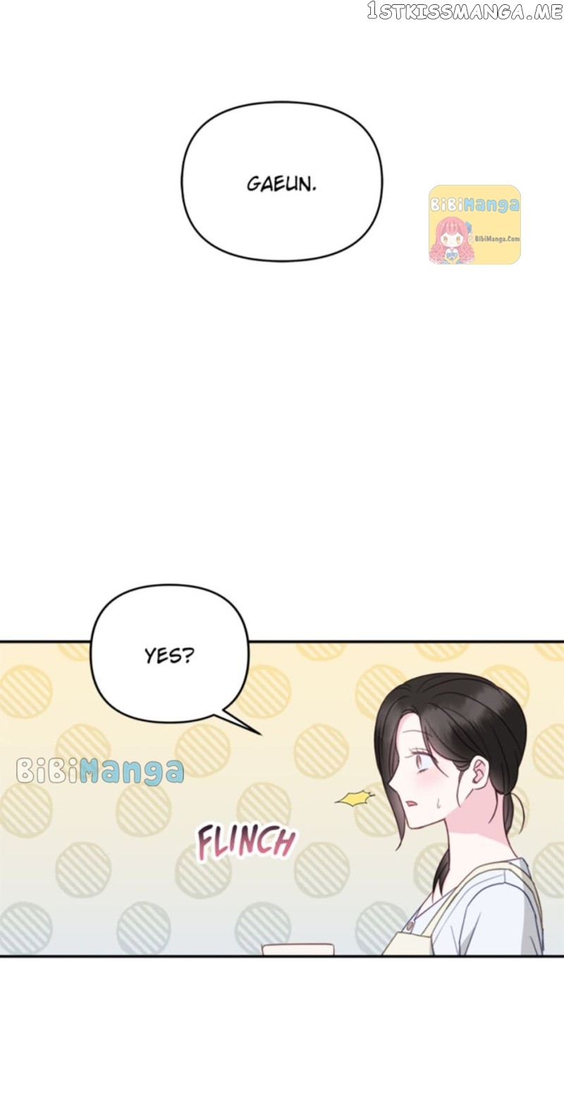 The Odd One Next Door Chapter 52 - page 44