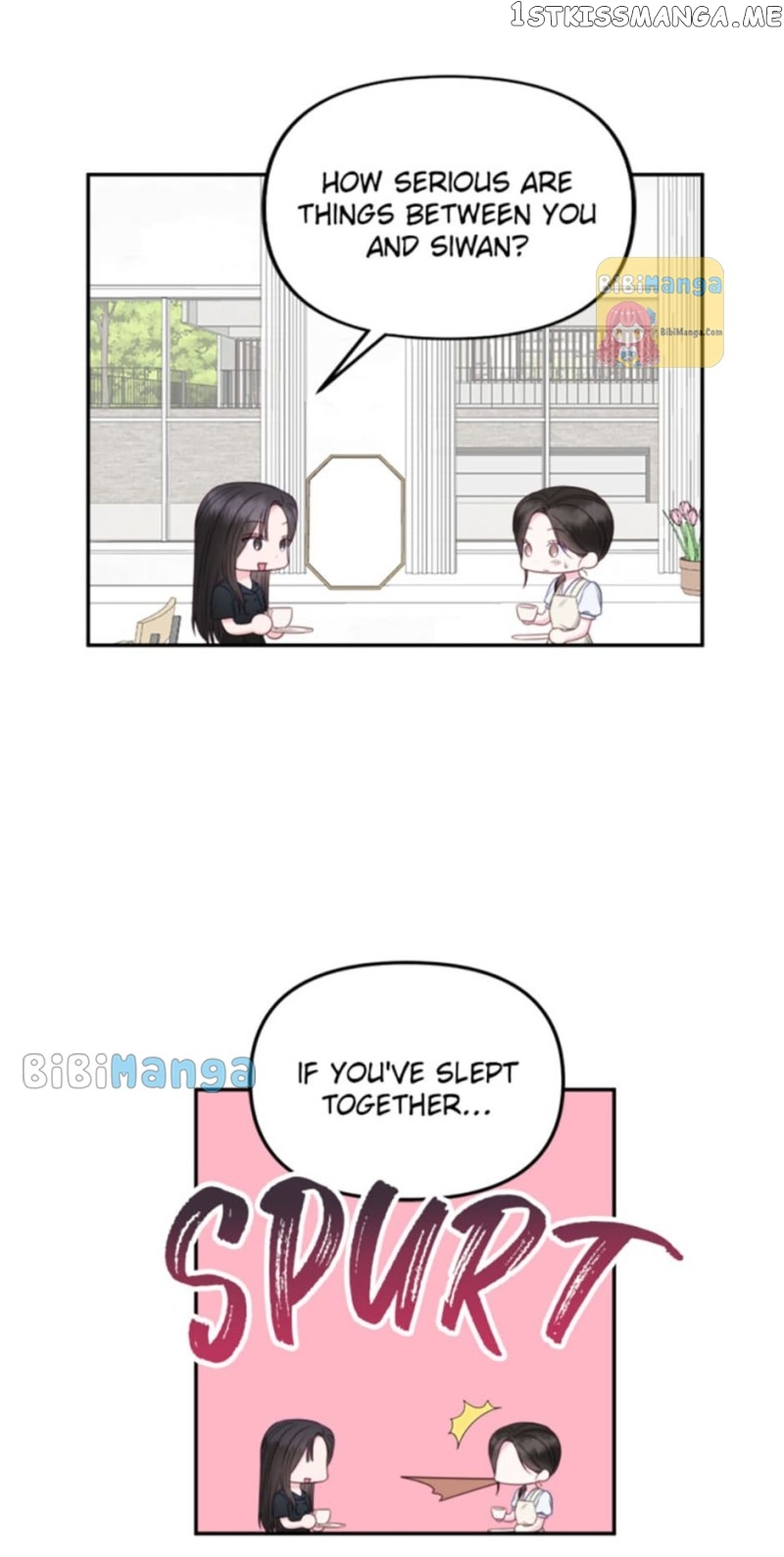 The Odd One Next Door Chapter 52 - page 45