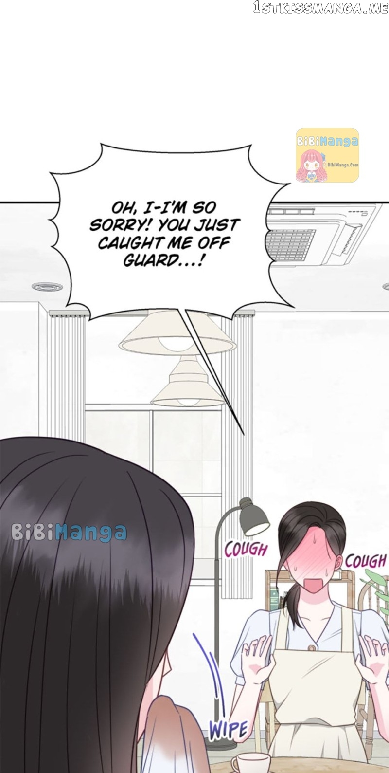 The Odd One Next Door Chapter 52 - page 46