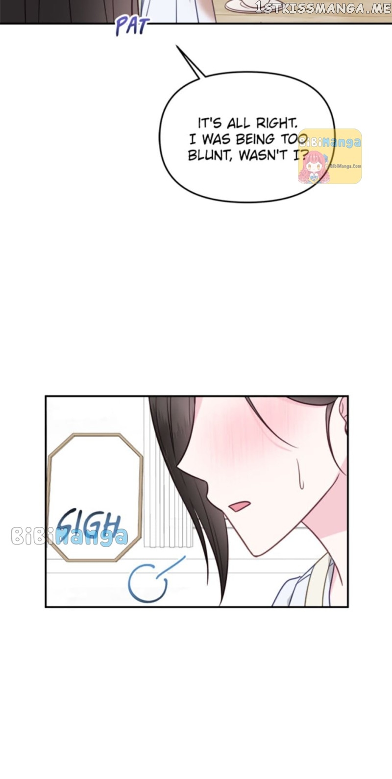 The Odd One Next Door Chapter 52 - page 47