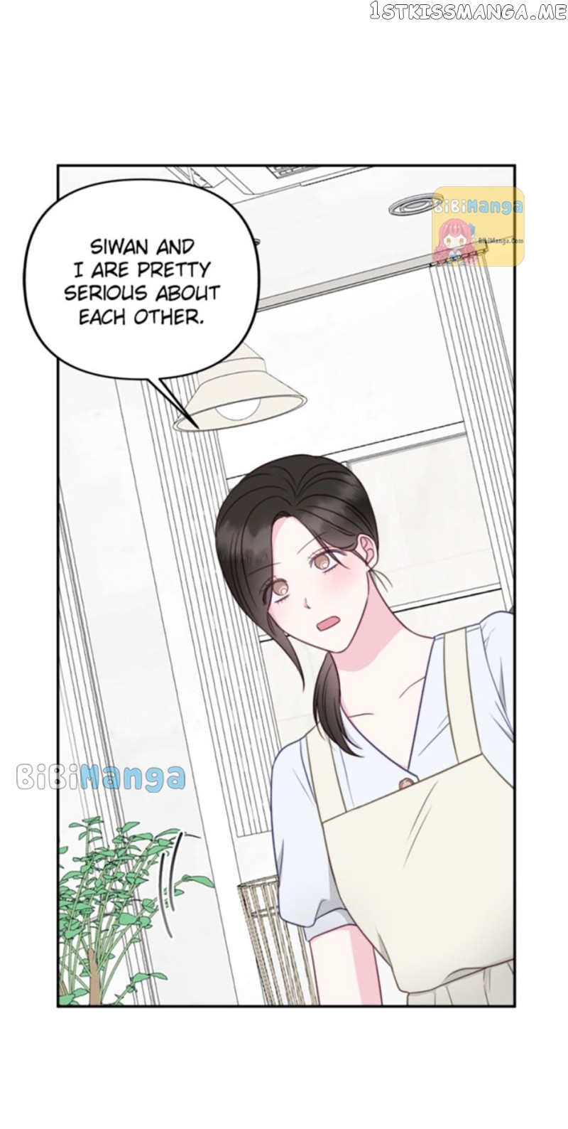 The Odd One Next Door Chapter 52 - page 48