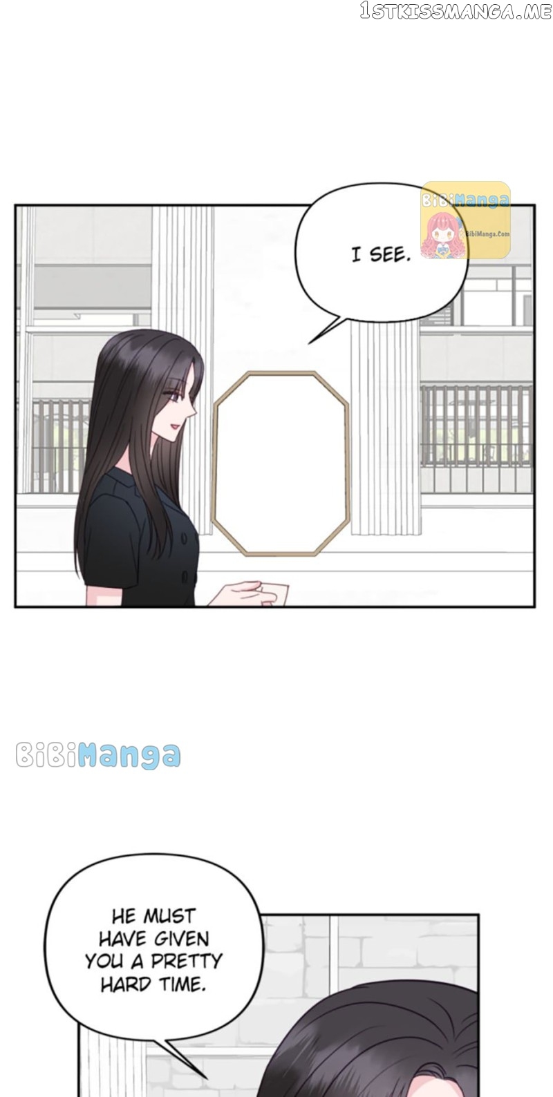 The Odd One Next Door Chapter 52 - page 49
