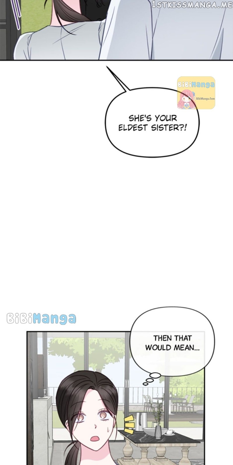 The Odd One Next Door Chapter 52 - page 5