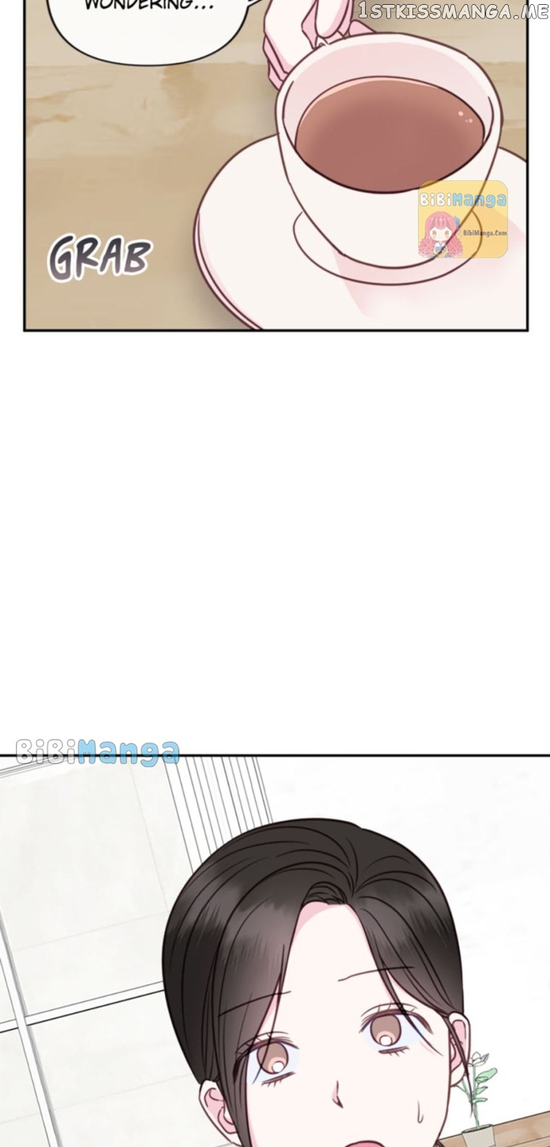 The Odd One Next Door Chapter 52 - page 52