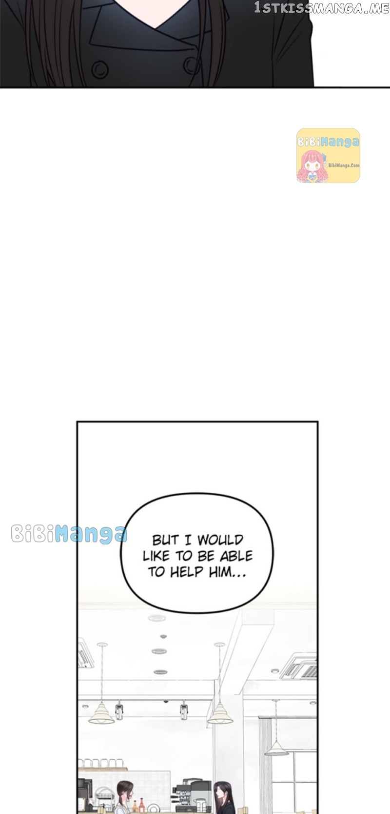 The Odd One Next Door Chapter 52 - page 54