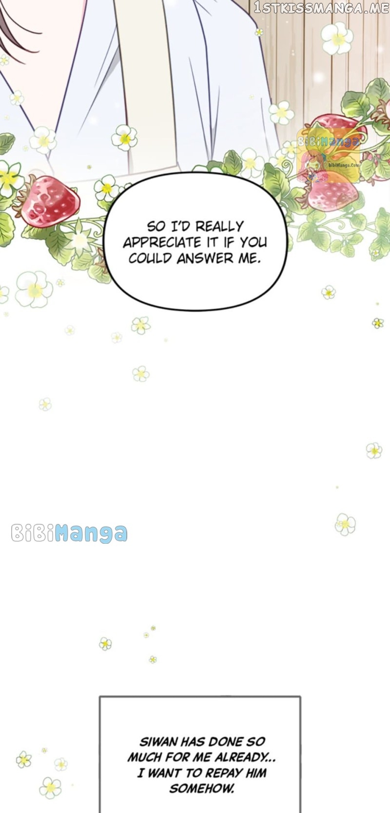 The Odd One Next Door Chapter 52 - page 56
