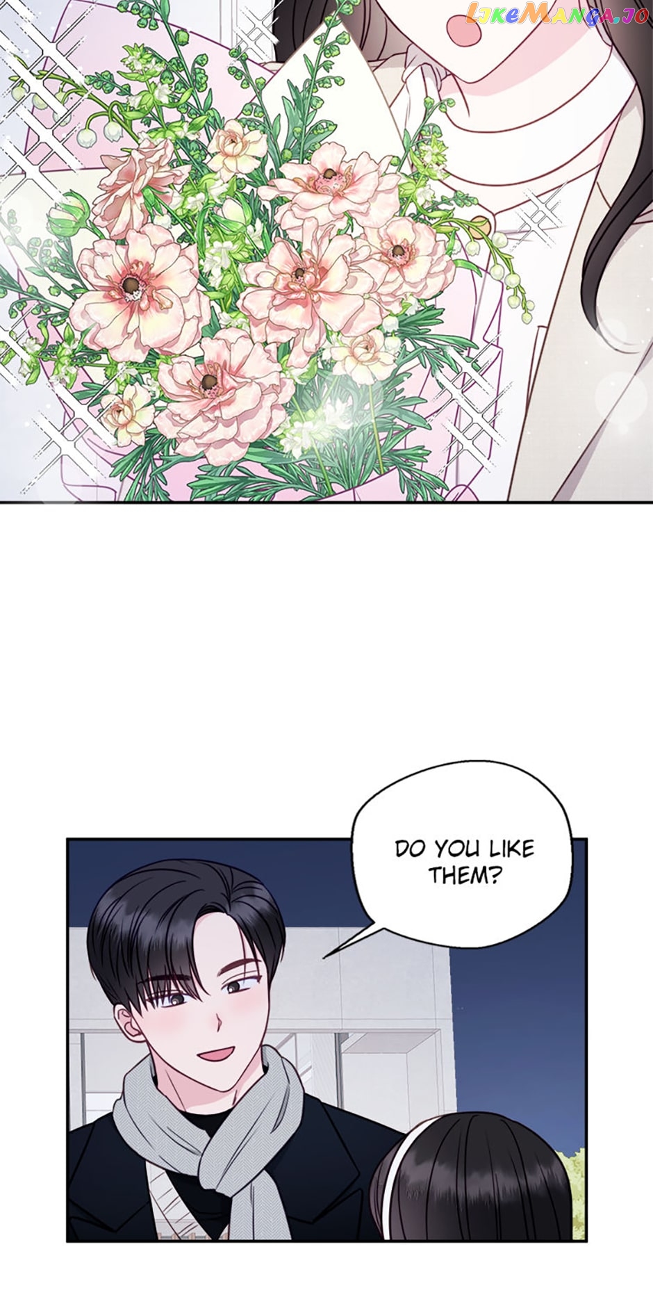 The Odd One Next Door Chapter 73 - page 12