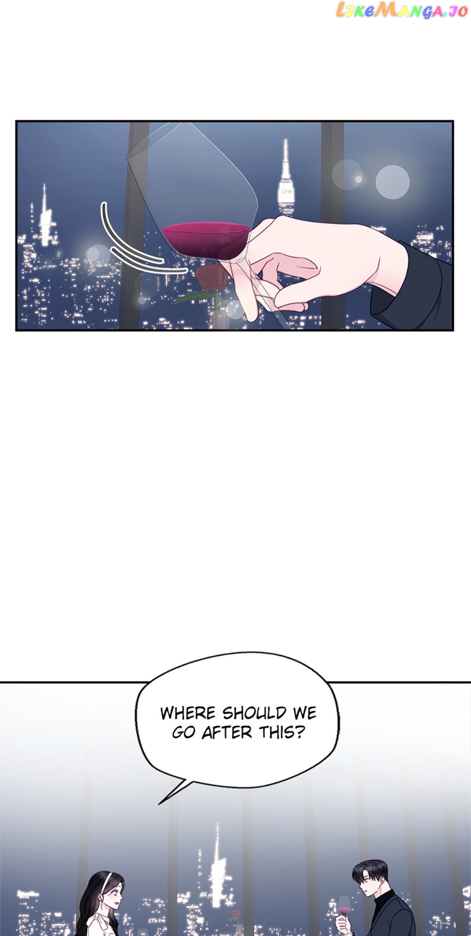 The Odd One Next Door Chapter 73 - page 16
