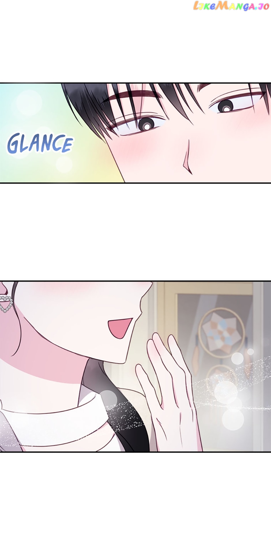 The Odd One Next Door Chapter 73 - page 22