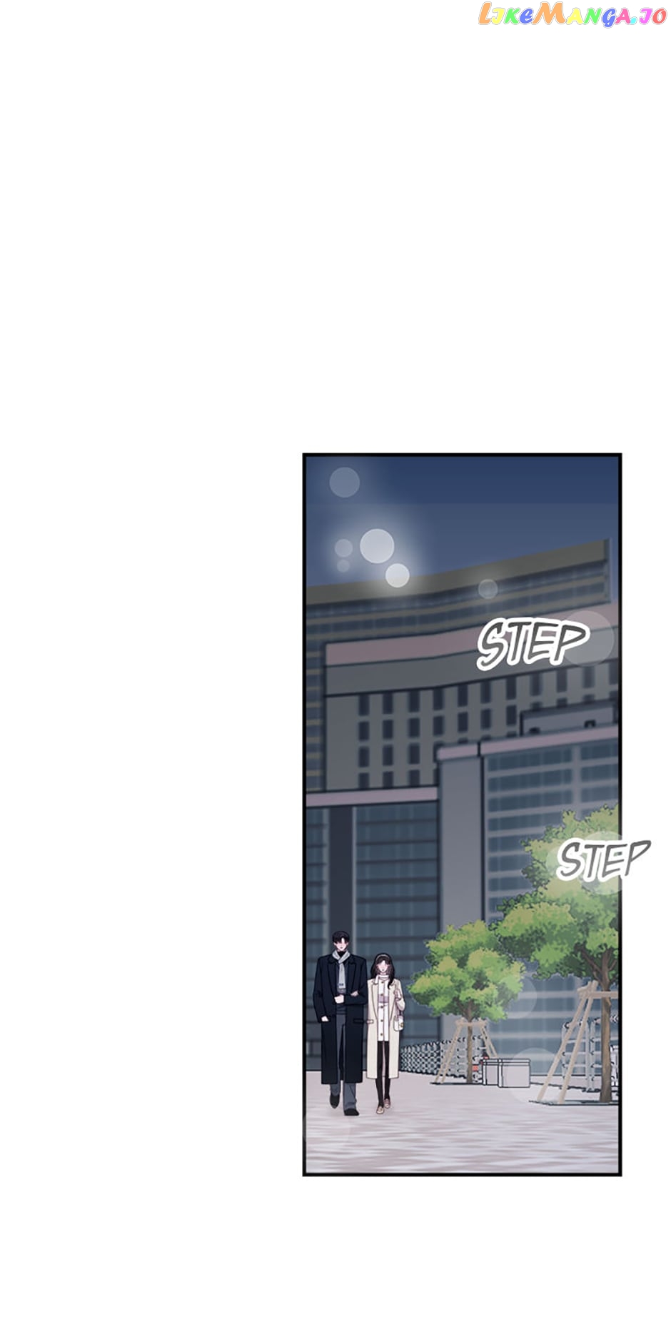 The Odd One Next Door Chapter 73 - page 23