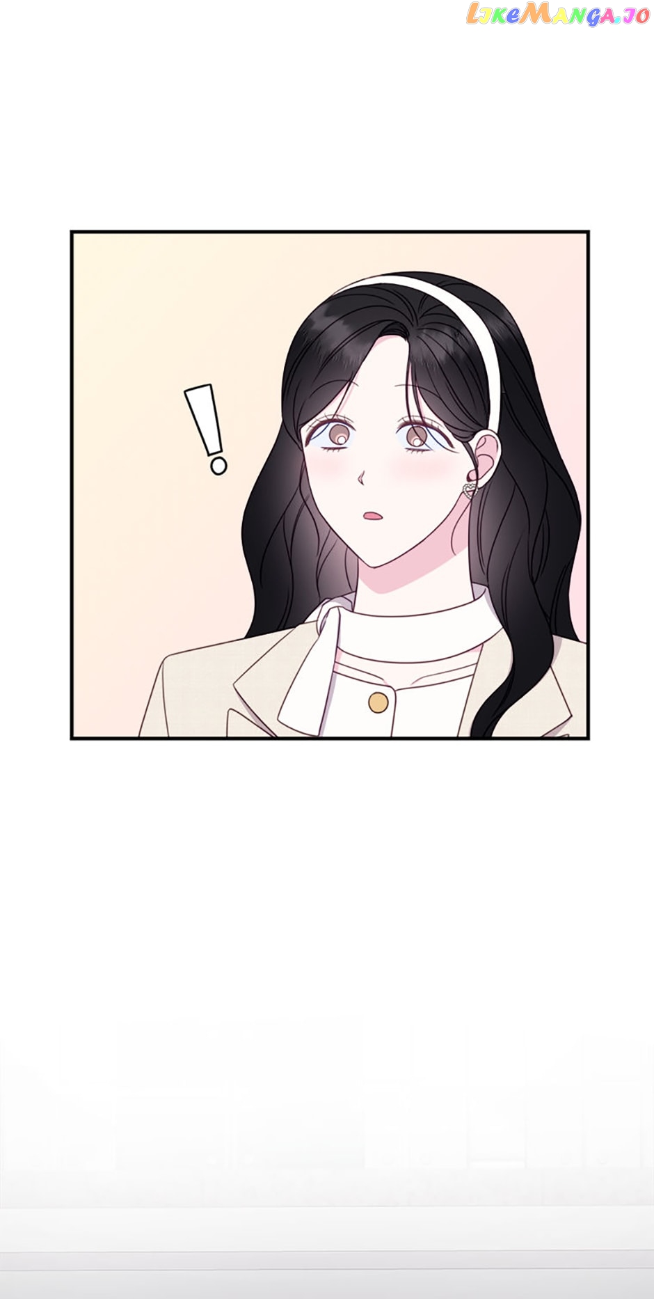 The Odd One Next Door Chapter 73 - page 27